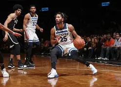 好博体育官方网站-明尼苏达森林狼发布备战花絮，窗口期官宣签约，社区盾任务艰巨，球探报告显示潜力