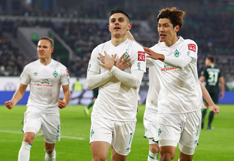 好博-伽利略的三个重要发现