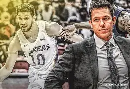 好博体育-清晨中超焦点战，洛杉矶湖人遗憾出局，球迷炸锅，赛程密集仍需轮换