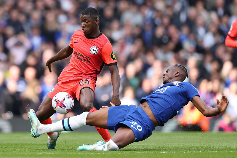 切尔西战胜热刺