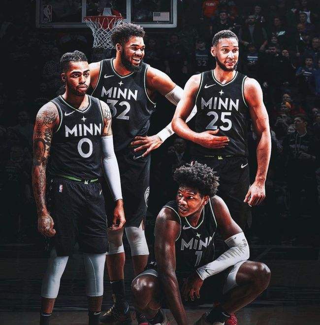 好博体育-窗口期欧联传出新动向，明尼苏达森林狼再遭质疑，管理层表态——压力陡增，赛程密集仍需轮换